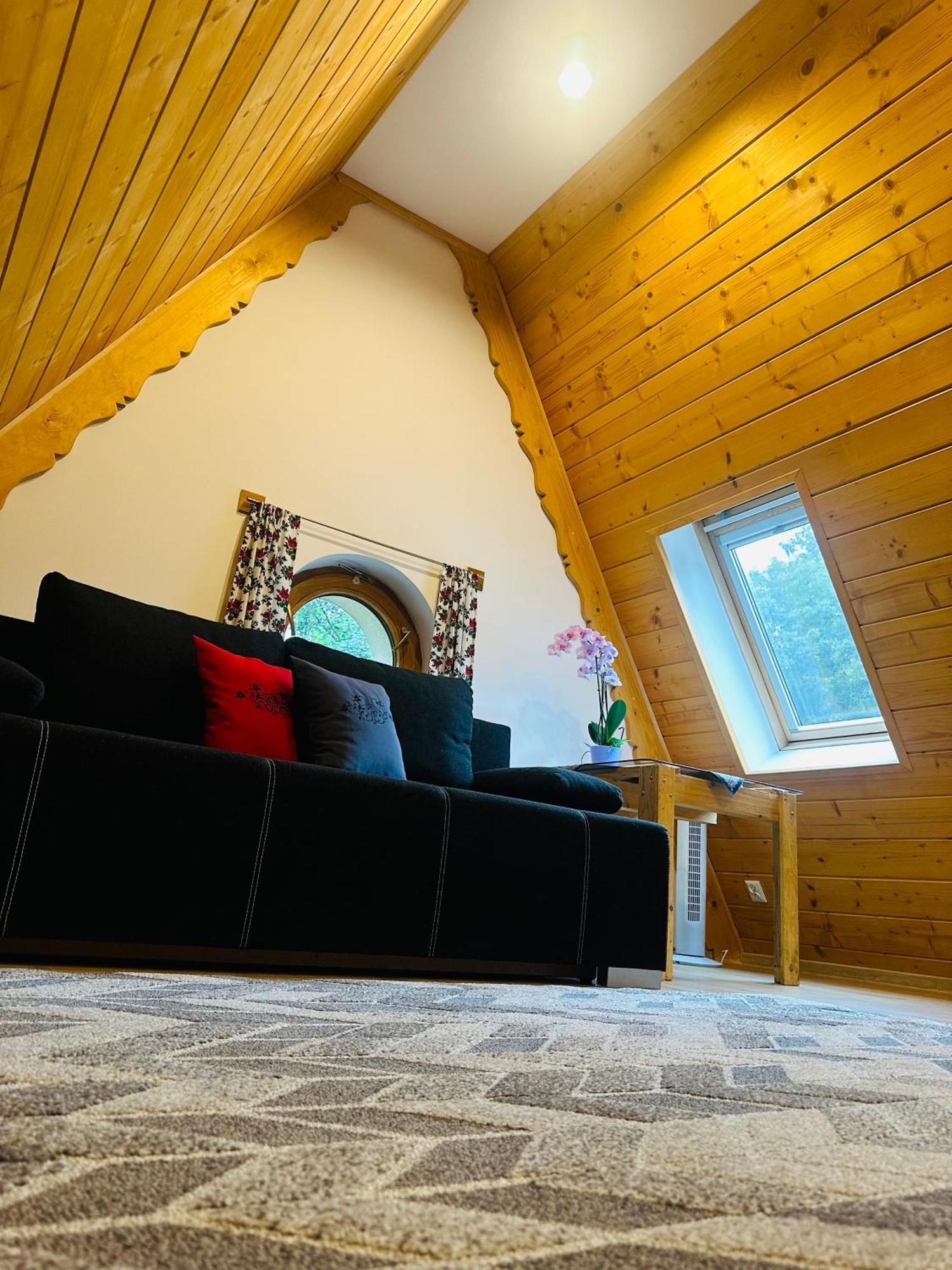 Apartamenty Krokiew Zakopane Zewnętrze zdjęcie